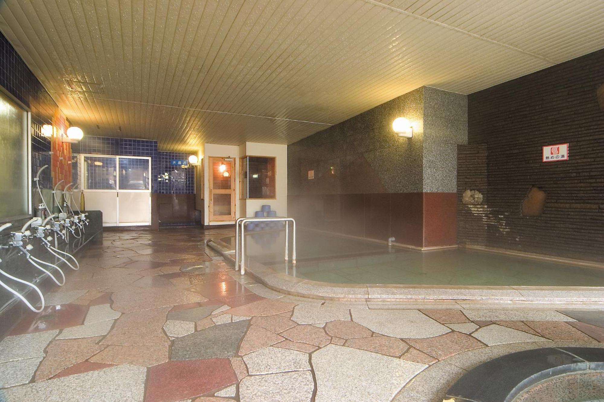 Hotel Grand Toya Toyako Екстериор снимка