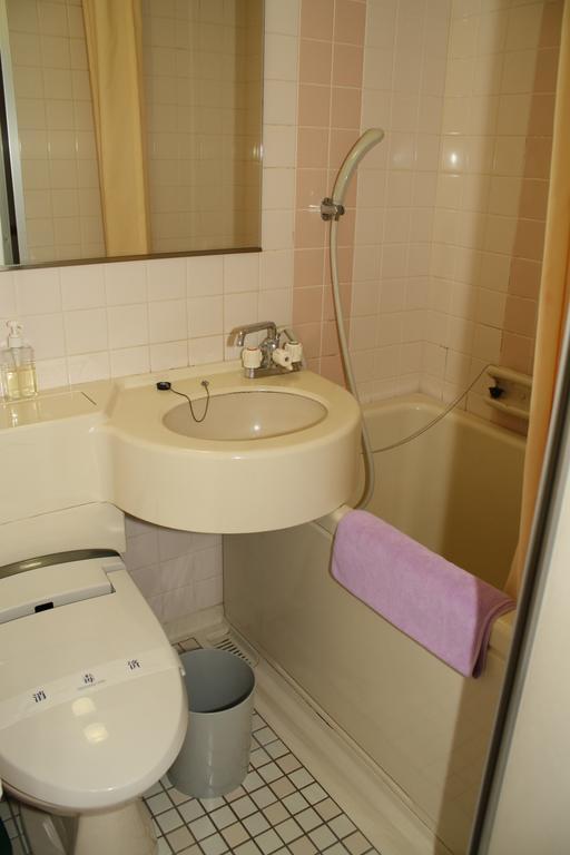 Hotel Grand Toya Toyako Екстериор снимка