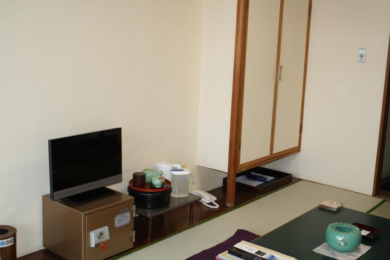 Hotel Grand Toya Toyako Екстериор снимка