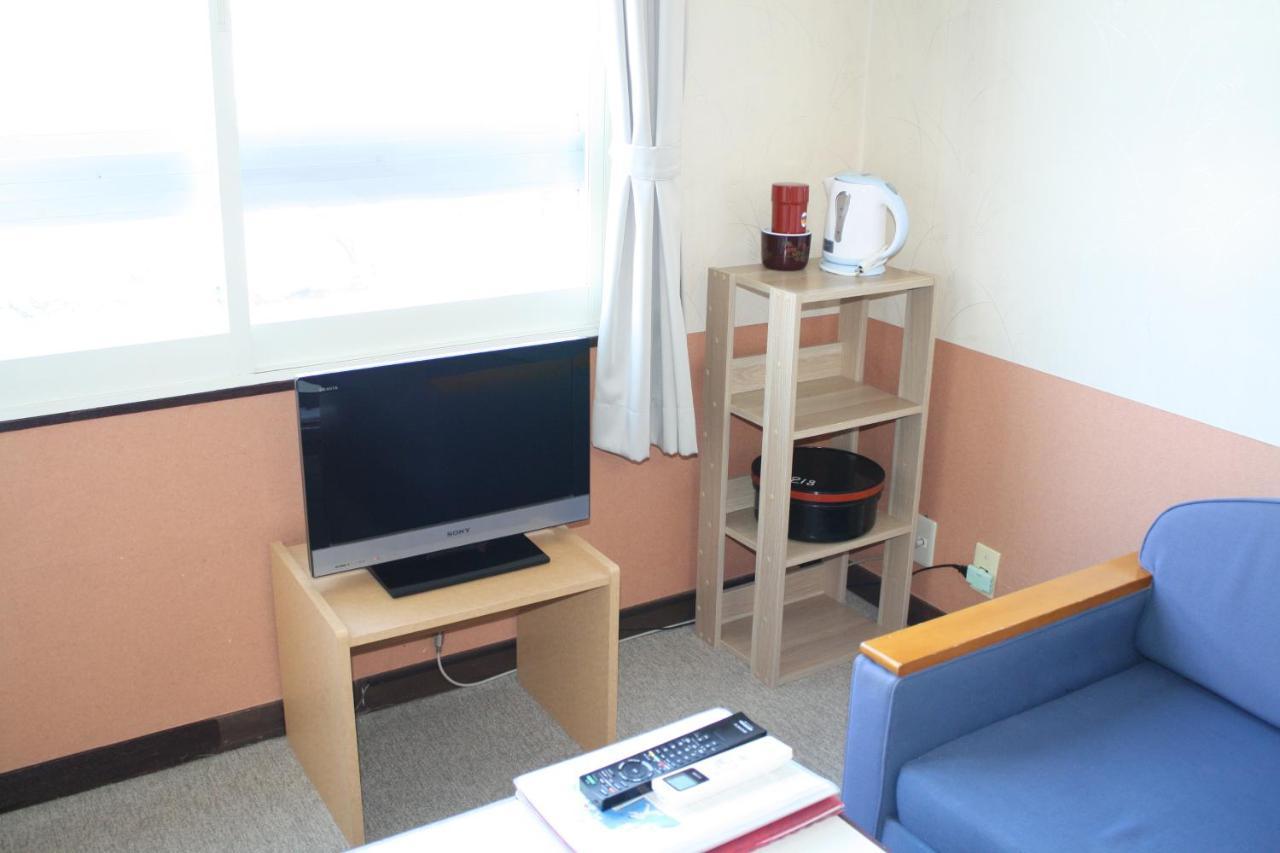 Hotel Grand Toya Toyako Екстериор снимка